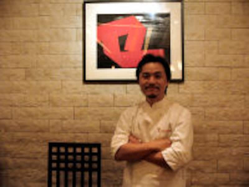 イル・グラッポロ・ダ・ミウラ