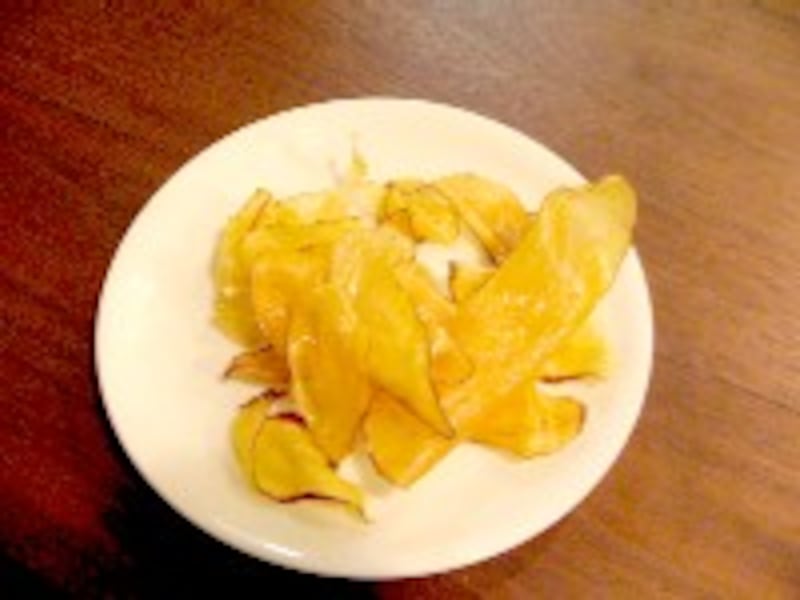 クルックキッチン