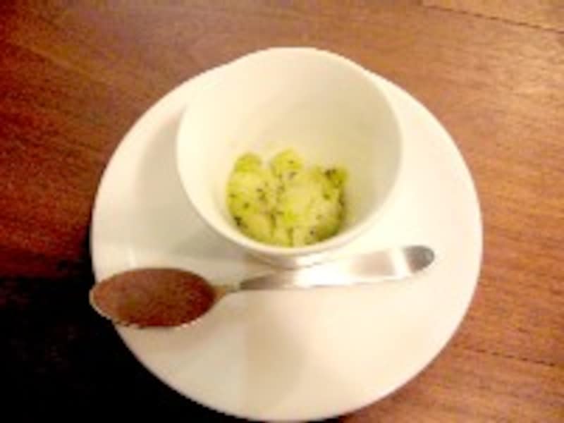 クルックキッチン