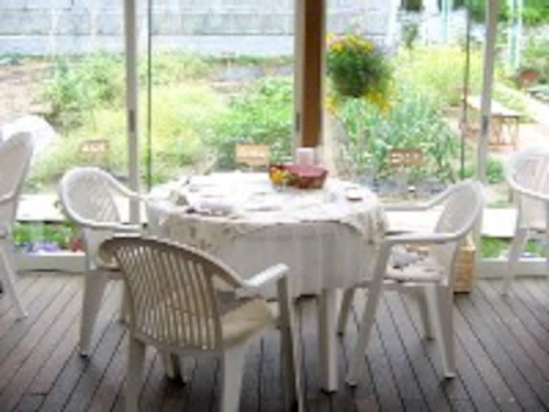 おいしい野菜塾