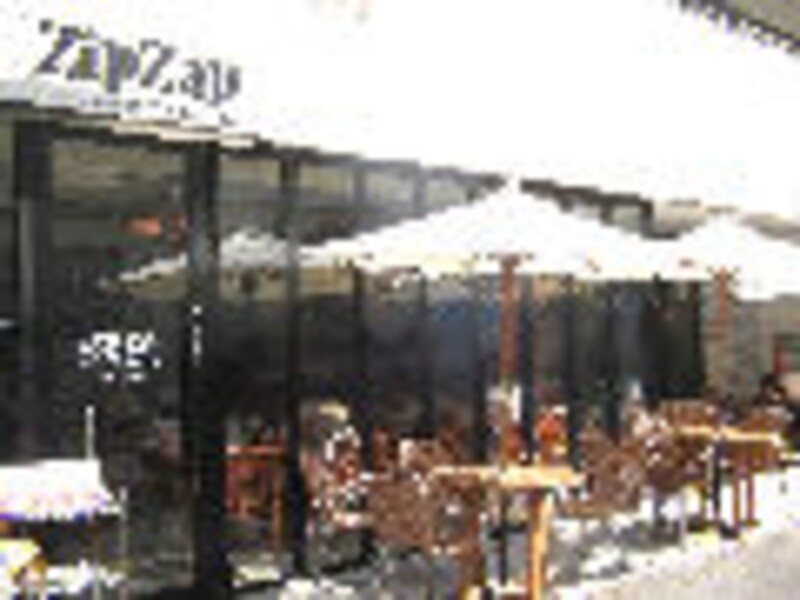 ドラマで使われたレストラン永久保存版11！