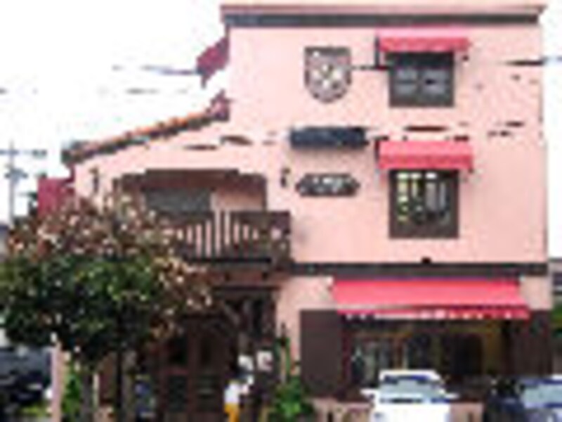 ドラマで使われたレストラン永久保存版10！