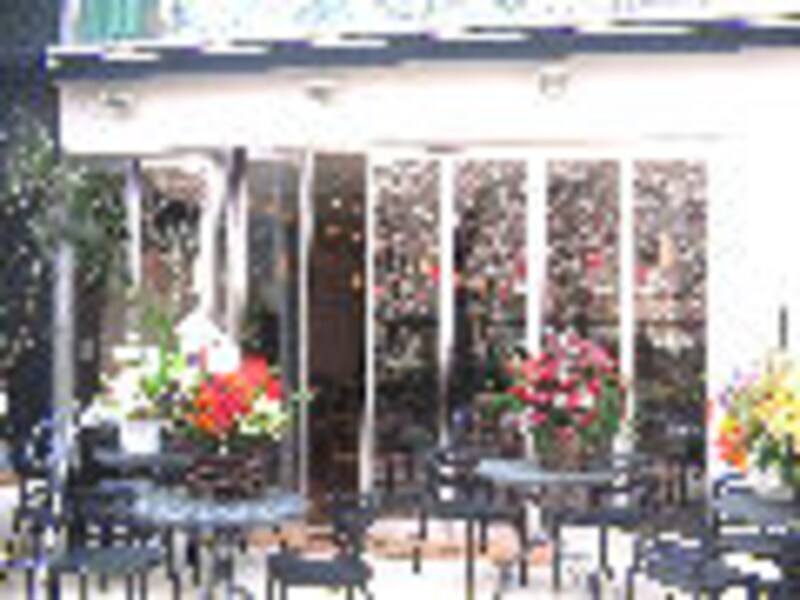 ドラマで使われたレストラン永久保存版10！