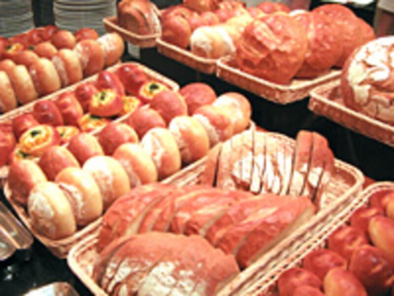 ウェスティンホテル東京