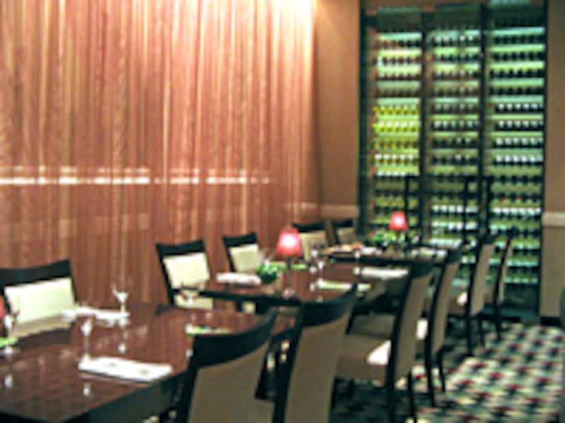 ウェスティンホテル東京