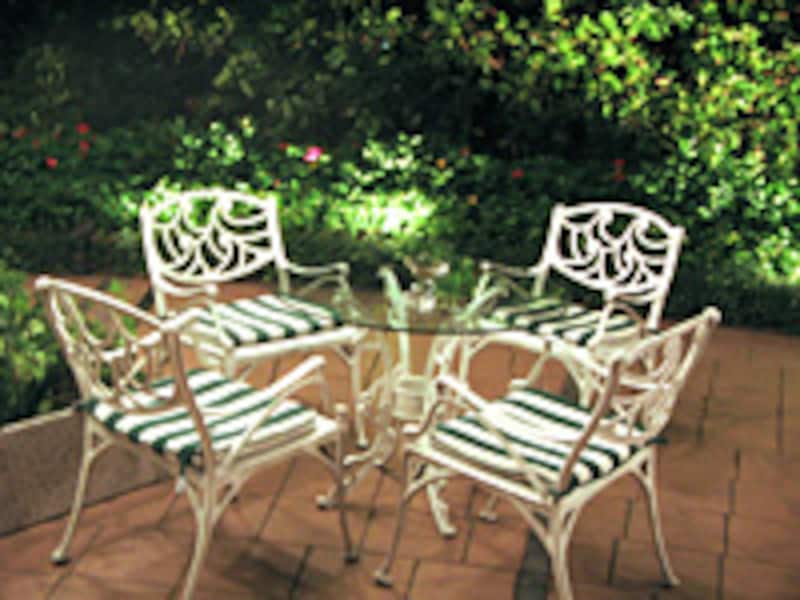 ウェスティンホテル東京