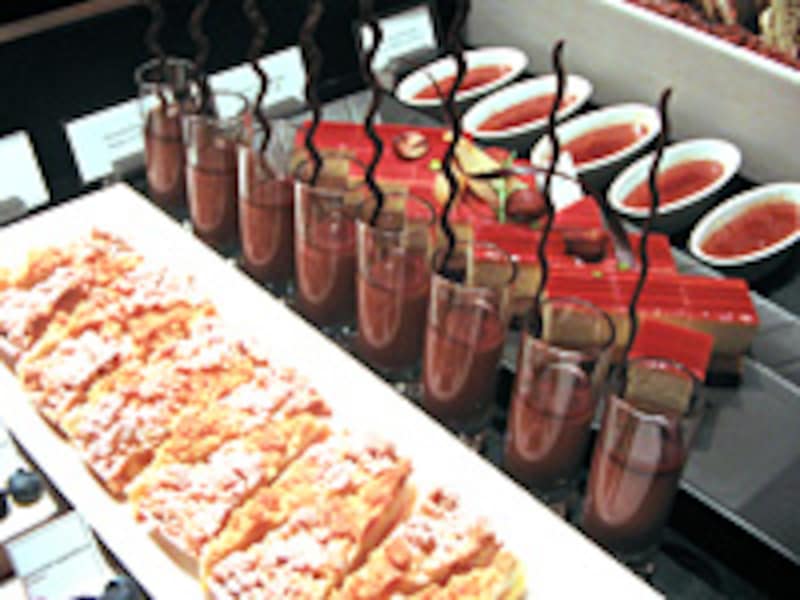 ウェスティンホテル東京