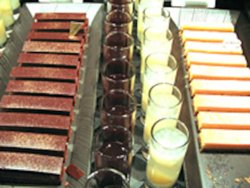 ウェスティンホテル東京