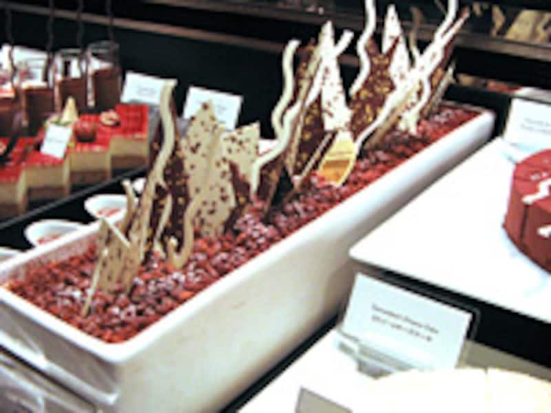 ウェスティンホテル東京