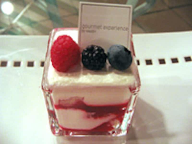 ウェスティンホテル東京