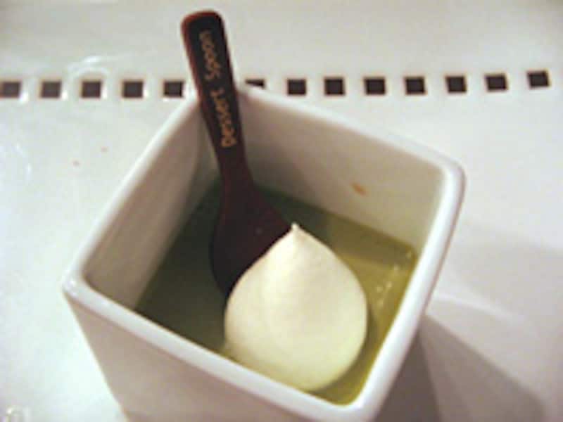 ウェスティンホテル東京