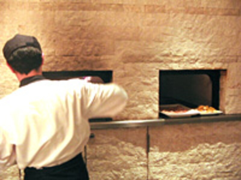 ウェスティンホテル東京