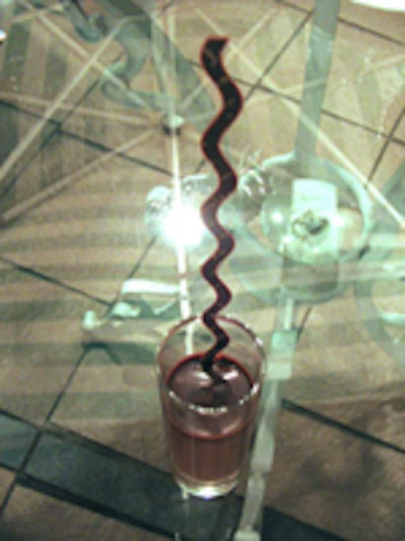 ウェスティンホテル東京