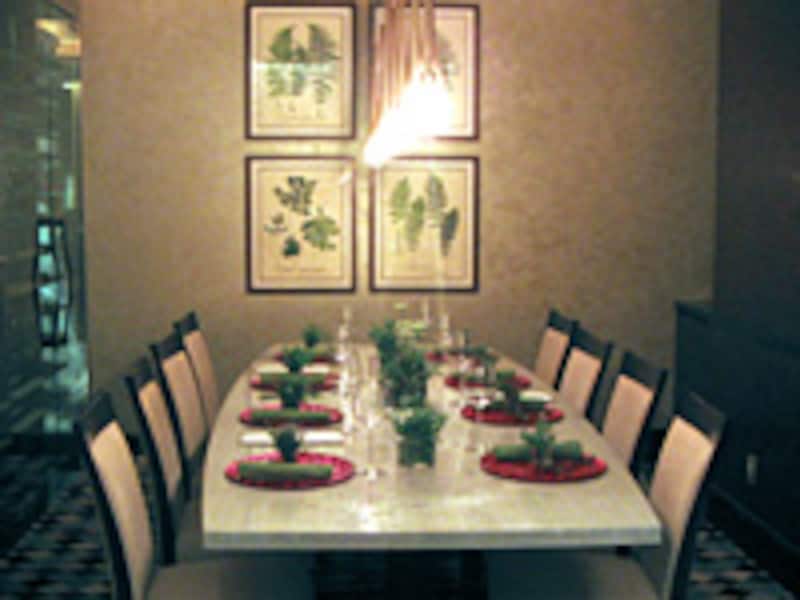 ウェスティンホテル東京