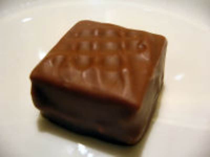 ラ・メゾン・デュ・ショコラ