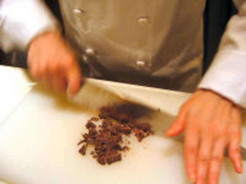 ラ・メゾン・デュ・ショコラ