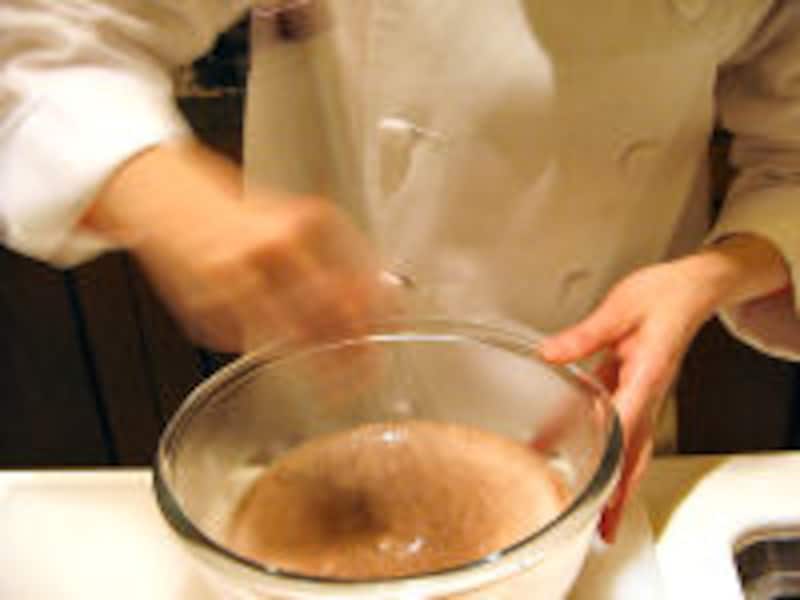 ラ・メゾン・デュ・ショコラ