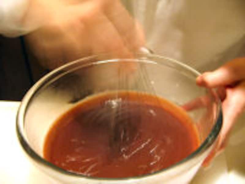 ラ・メゾン・デュ・ショコラ