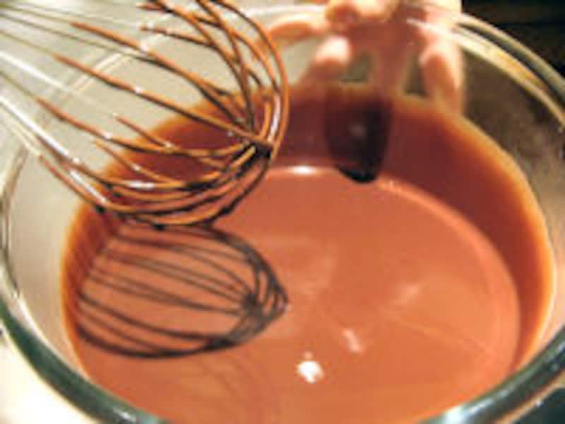 ラ・メゾン・デュ・ショコラ