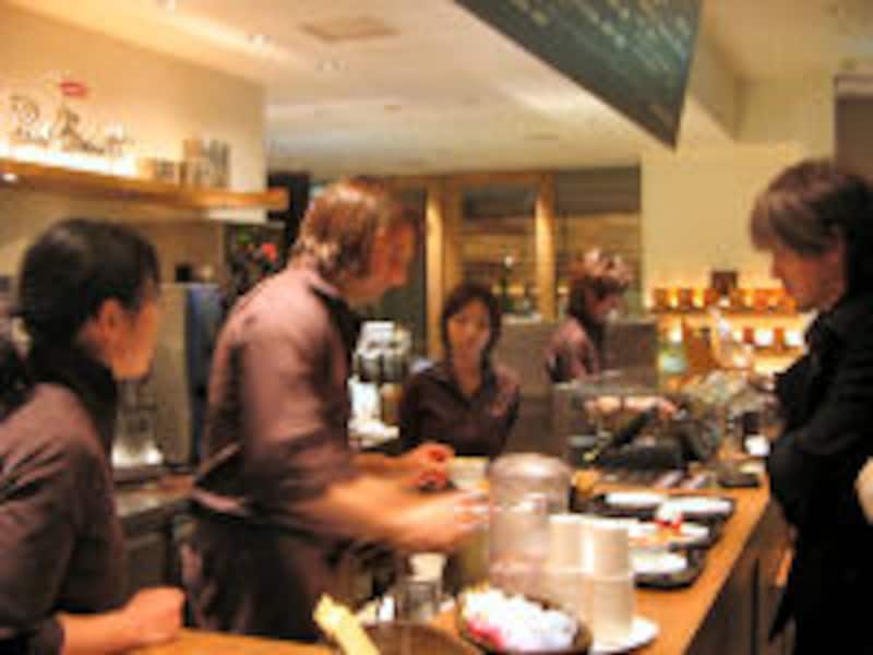 ポール・バセット