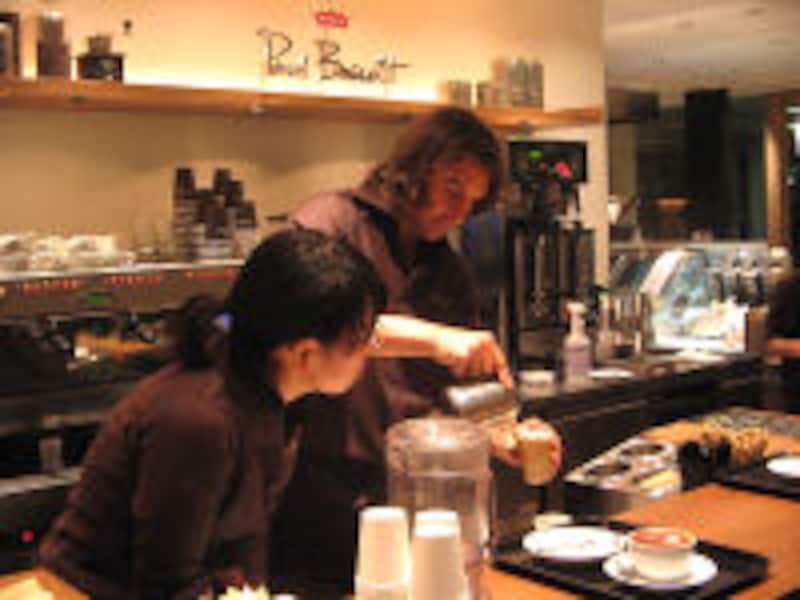 ポール・バセット