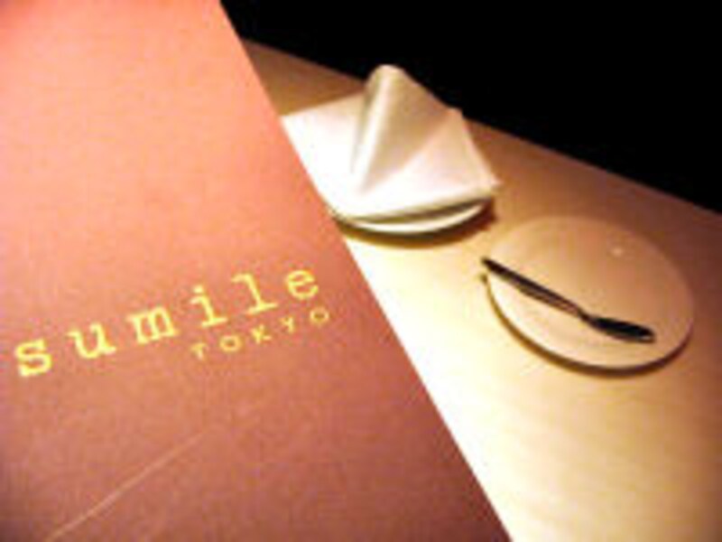 sumile TOKYO
