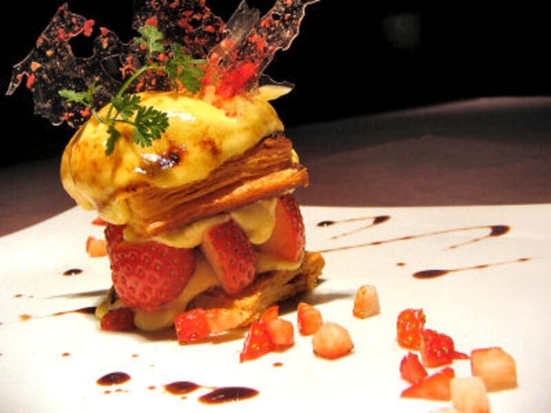 グリリア・ウエタケ