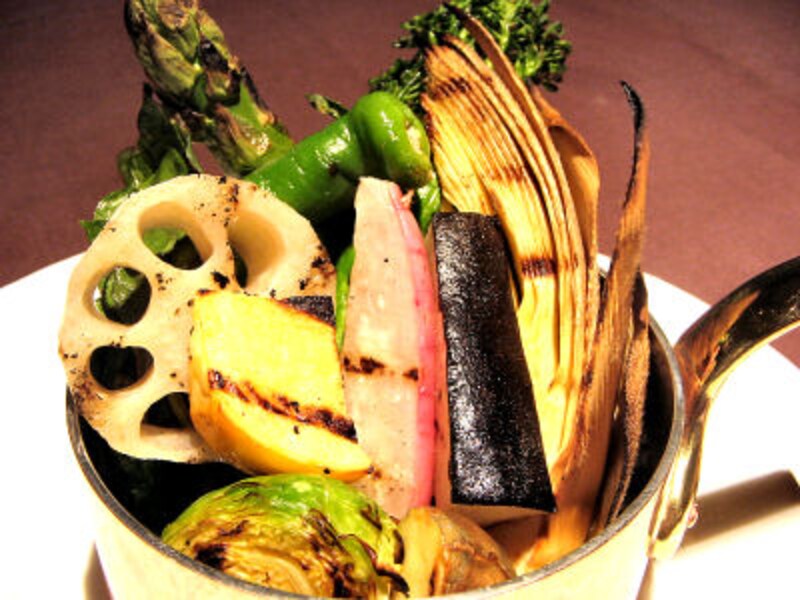 グリリア・ウエタケ