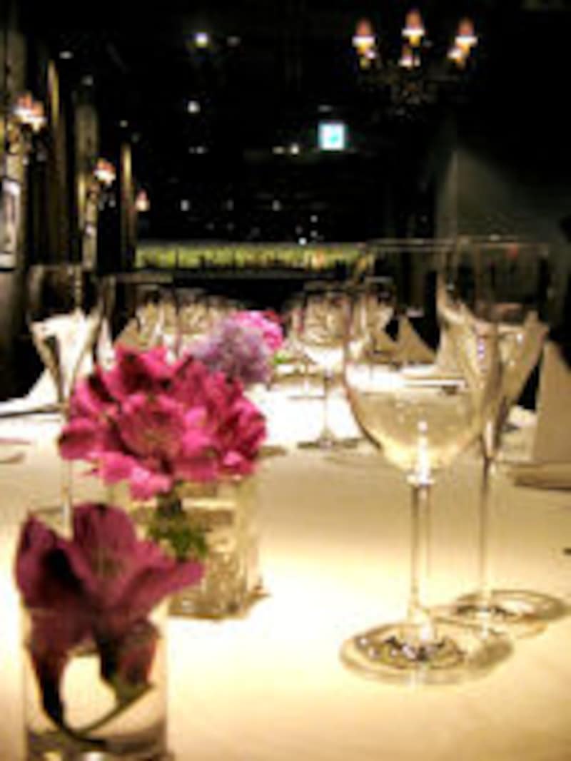 アーペレーヌ東京