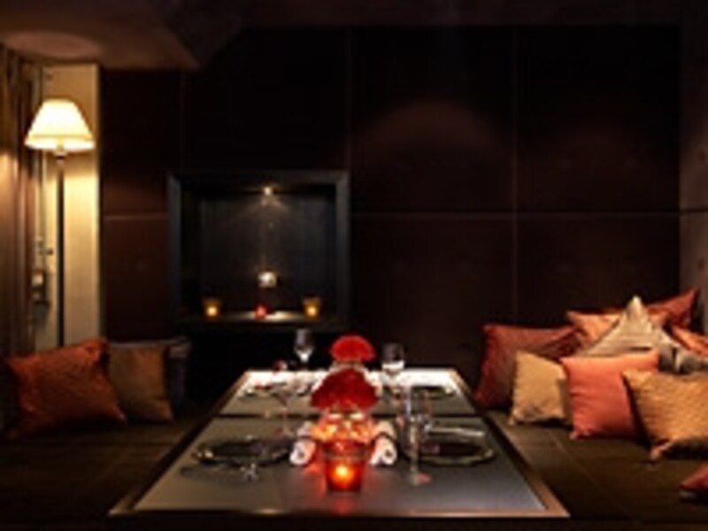 アーペレーヌ東京