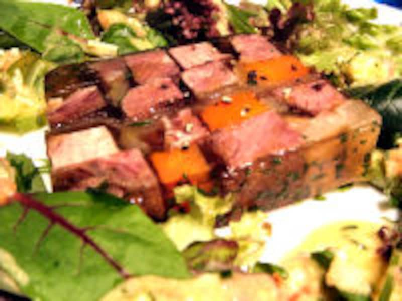 ブラッスリー ポール・ボキューズ ミュゼ