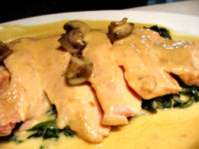 ブラッスリー ポール・ボキューズ ミュゼ