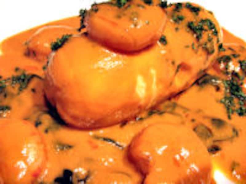 ブラッスリー ポール・ボキューズ ミュゼ