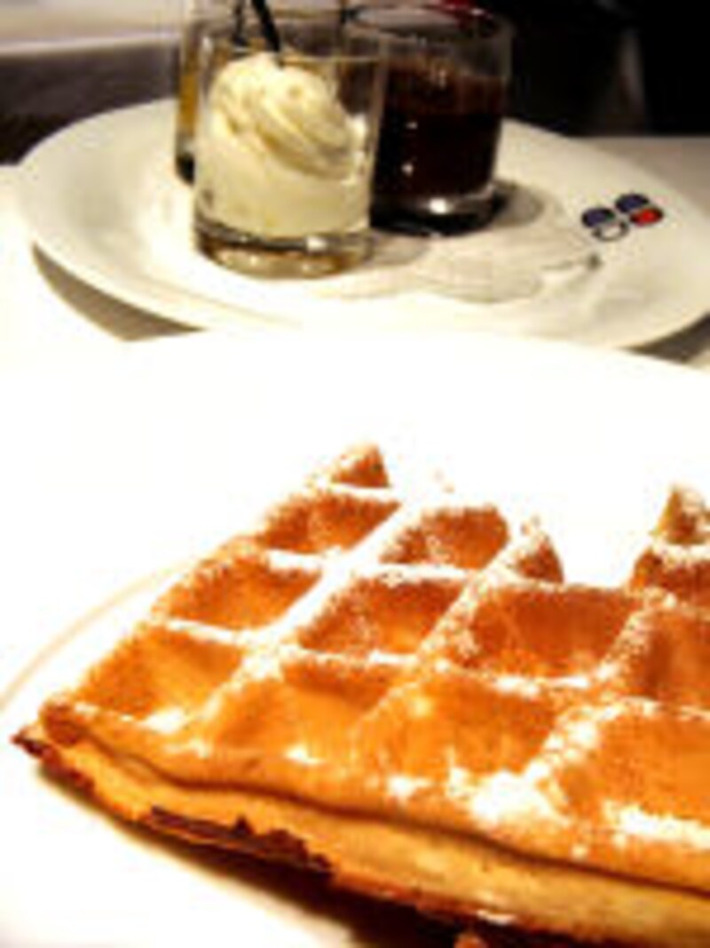 ブラッスリー ポール・ボキューズ ミュゼ