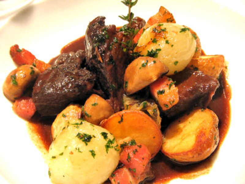 ブラッスリー ポール・ボキューズ ミュゼ