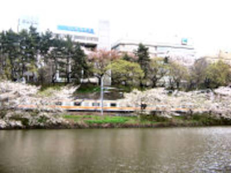 ドラマで使われたレストラン永久保存版3!