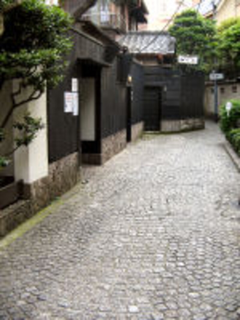 ドラマで使われたレストラン永久保存版3!