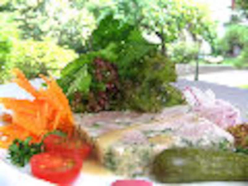 フランス政府観光局が選ぶ東京のお店！