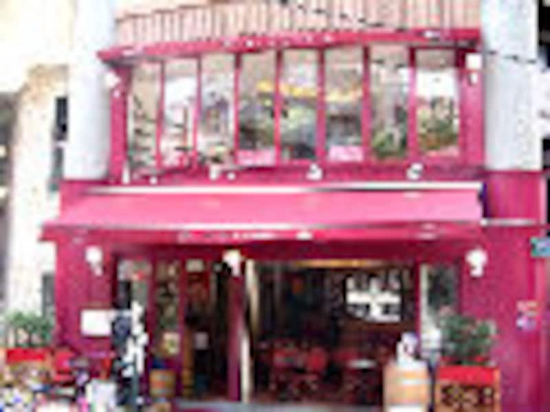 フランス政府観光局が選ぶ東京のお店！