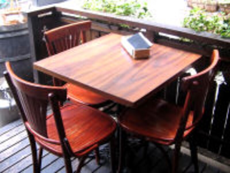 クレープリー ル ブルターニュ