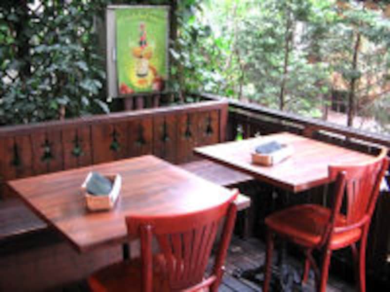 クレープリー ル ブルターニュ