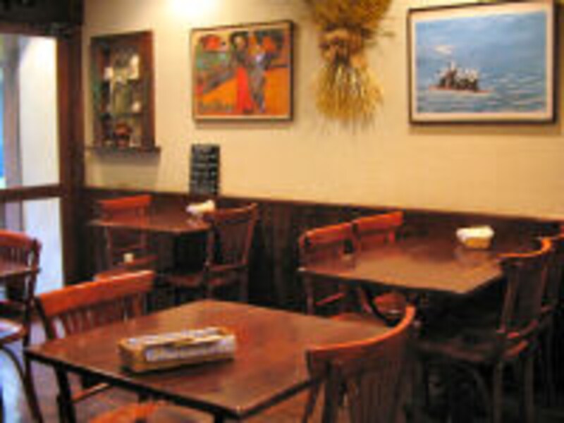 クレープリー ル ブルターニュ