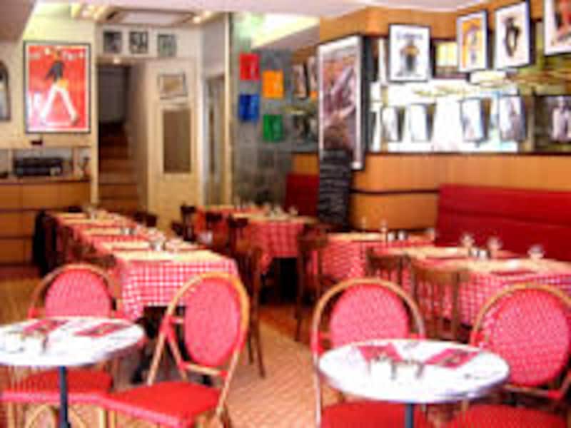 ル・プティ・トノー