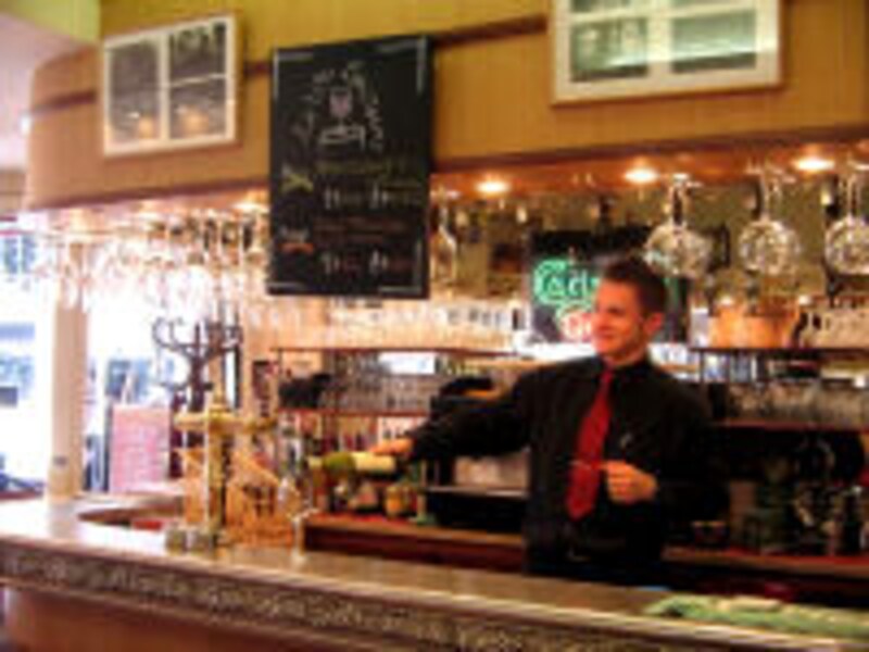 ル・プティ・トノー