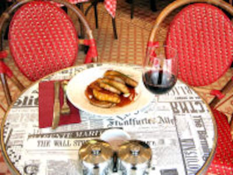 ル・プティ・トノー