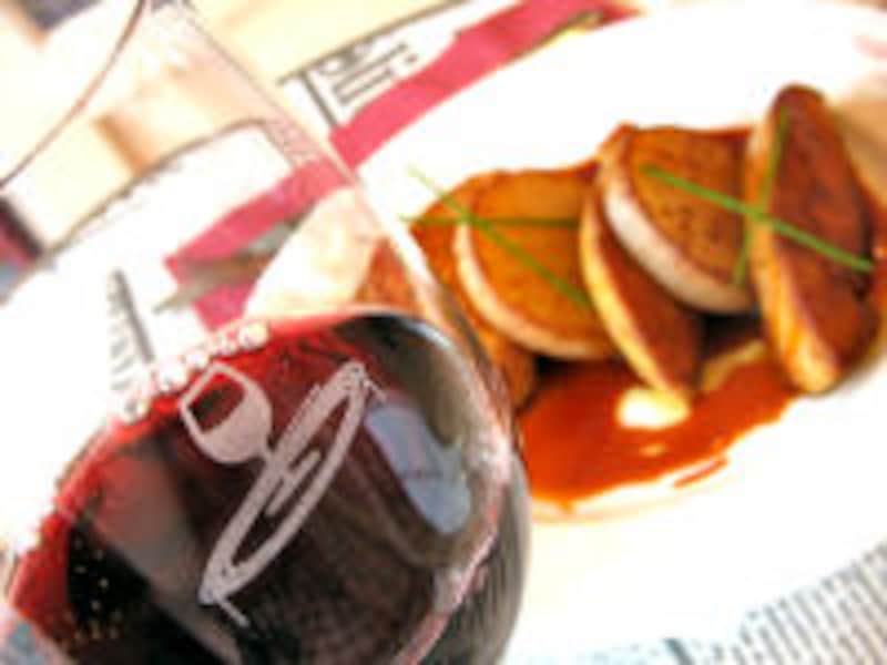 ル・プティ・トノー