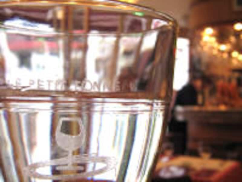 ル・プティ・トノー