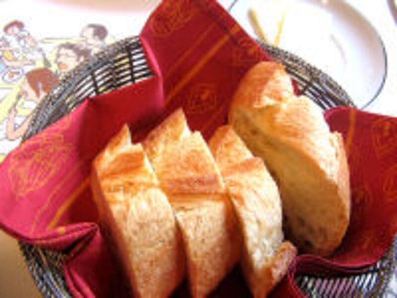 東京日仏学院 ラ・ブラスリー