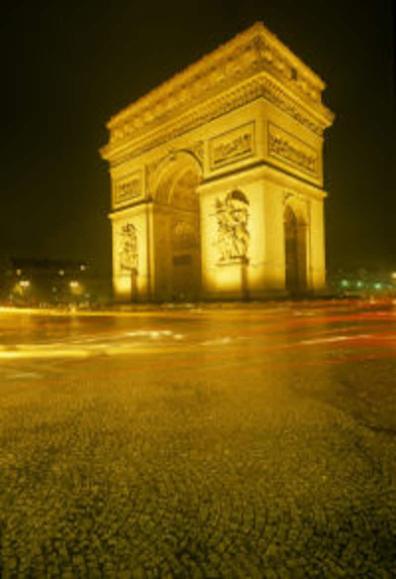 フランス政府観光局