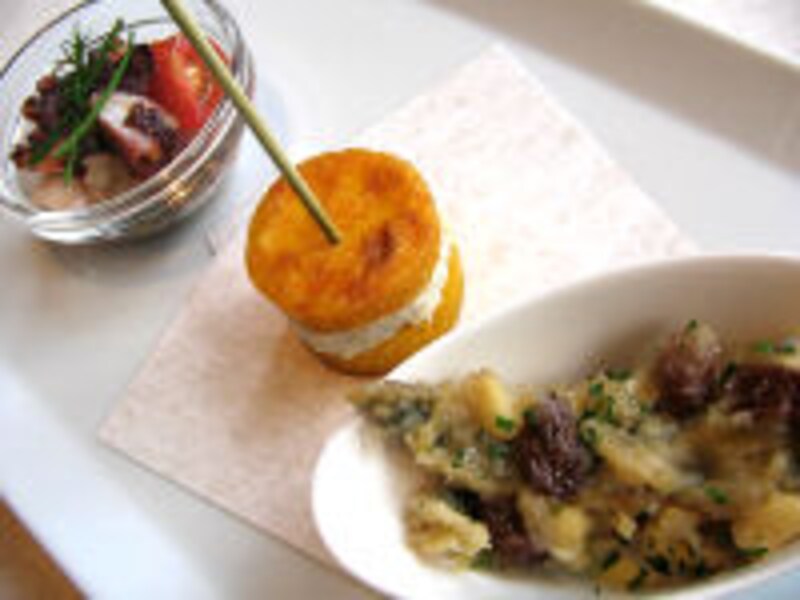 イル カランドリーノ 東京